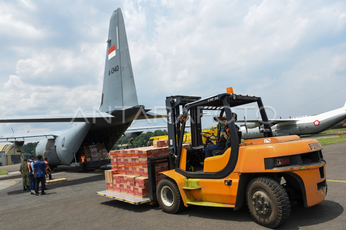 Cilacap ke Tangerang: Pengiriman Cepat dengan Logistik Express 2026